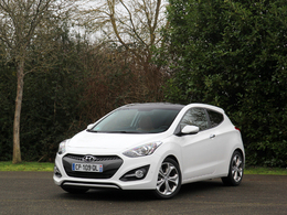 Hyundai offre la garantie perte emploi pour l'achat d'un véhicule neuf
