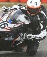 Essai du gant IXS RX-4 : faisons mieux connaissance.