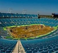 SX 2011 - Jacksonville : Trey Canard s'impose, Villopoto perd gros