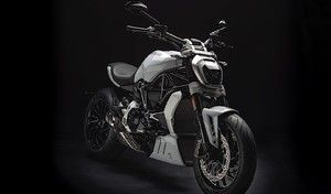 Nouveauté - Ducati : la XDiavel brise la glace