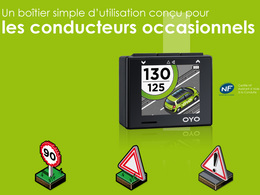 Oyo by Coyote : le Coyote à la carte