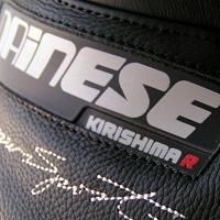 Eco: Dainese ramène AGV à la maison.