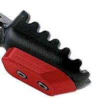 Sliders en téflon pour Ducati Hypermotard.