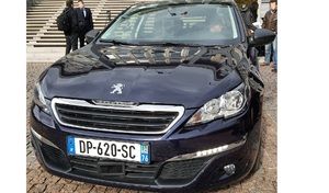 Voitures radar privatisées : Caradisiac a mis la main sur le contrat !