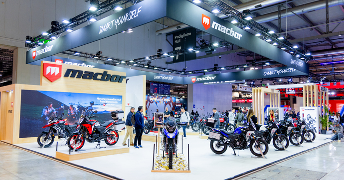 Macbor va élargir son catalogue et donne des pistes sur son avenir