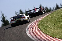 1000 km de Spa: victoire de Gene/Minassian/Villeneuve