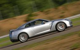 Indiscrétion : La Nissan GT-R a amélioré son chrono sur le Nürburgring