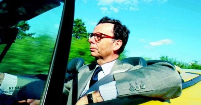 Louis Schweitzer, l’artisan de la transformation de Renault et du succès de Dacia, est mort