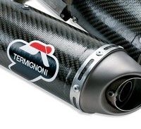 Des Termignoni pour votre Hypermotard.