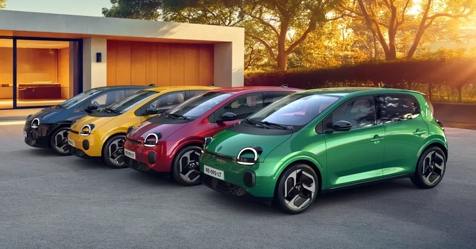 Renault avait-il véritablement besoin de relancer la Twingo ?