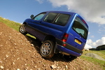 Dangel et ses 4X4 : Les Intégrales de l'Alpe d'Huez