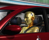 General Motors : des mannequins intelligents ! 