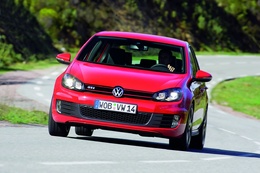 Volkswagen Golf GTI par APS : à peine moins bien qu’une Golf R
