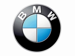 BMW Série 7 irakienne