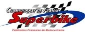 Championnat de France Supersport : Foray champion