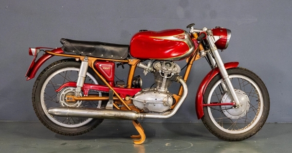 Vente du 14 septembre à Périgueux: résultat: la cata pour les motos