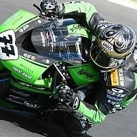 Superbike - Kawasaki: Comme ce sera long pour Vermeulen, il veut revenir de suite