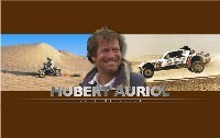 Dakar: le retour! Avec l'Africa Race.
