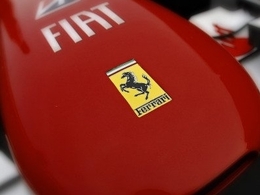 La Ferrari Driver Academy version 2011