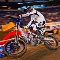 SX 2011 - Jacksonville : Justin Barcia ne baisse pas le rythme