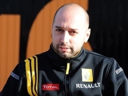 Lotus Renault : Aucun lien avec Chapman