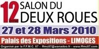 Le salon en lui-même…