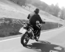Vidéo - Honda: la nouvelle Africa Twin en images qui bougent !