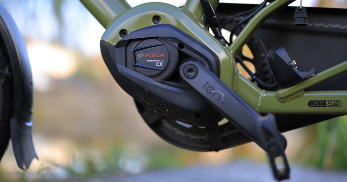 Avec le Battery Lock, Bosch a trouvé la parade contre les vols de batteries en s’inspirant d’Apple