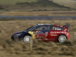 Le WRC repassera-t-il en Irlande ?