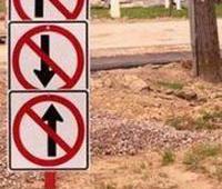 Le cauchemar de tous les GPS
