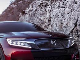 Citroën aux USA : oui, mais avec DS uniquement