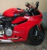 Nouveauté 2014: Ducati Panigale 899?