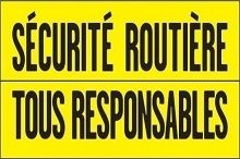 Sécurité routière: la mortalité repart à la hausse et les motards pointés du doigt