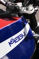 Magni: MV Agusta Brutale 1090 Storia