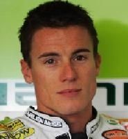 Moto GP: Toseland: "Je veux être le successeur de Barry Sheene."