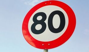 80 km/h : résultats "contrastés" selon un comité d'évaluation, la Sécurité Routière s'agace