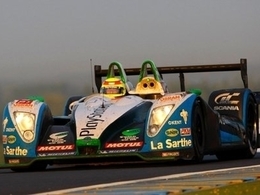 Pescarolo : « Rendez-vous aux 24 Heures »