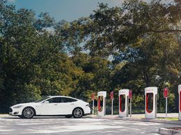 Tesla : le supercharger payant pour les futurs propriétaires de Model 3