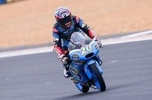 Moto3 - GP de France: le pire scénario pour Fabio Quartararo