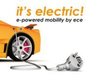Voitures électriques : le consortium ECE donne un coup d'accélérateur !