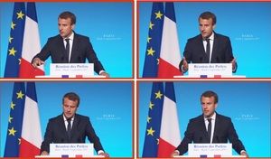 Sécurité routière : Emmanuel Macron annonce un nouveau plan pour cet automne !