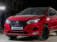 Qashqai, le guide d'achat de la Nissan la plus vendue - Salon de l'auto Caradisiac