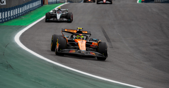 En Formule 1, le dénouement se précise