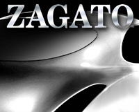 Genève 2007 : Diatto by Zagato