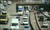 Plan de Déplacements de Paris : l'auto va être chassée petit à petit