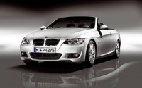 BMW Série 3 Cabriolet Pack Sport M