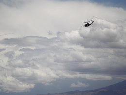 Dakar 2012 : l'étape 6 annulée !