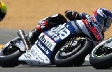 Moto GP – Grand Prix de France : pas d'arrivée au Mans pour Di Meglio