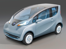 Détroit 2012 : Tata eMo concept, l'Inde est au courant