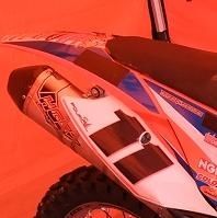 Pourcel chez Ice One pour 2 GP et Tonkov chez Martens pour 2014